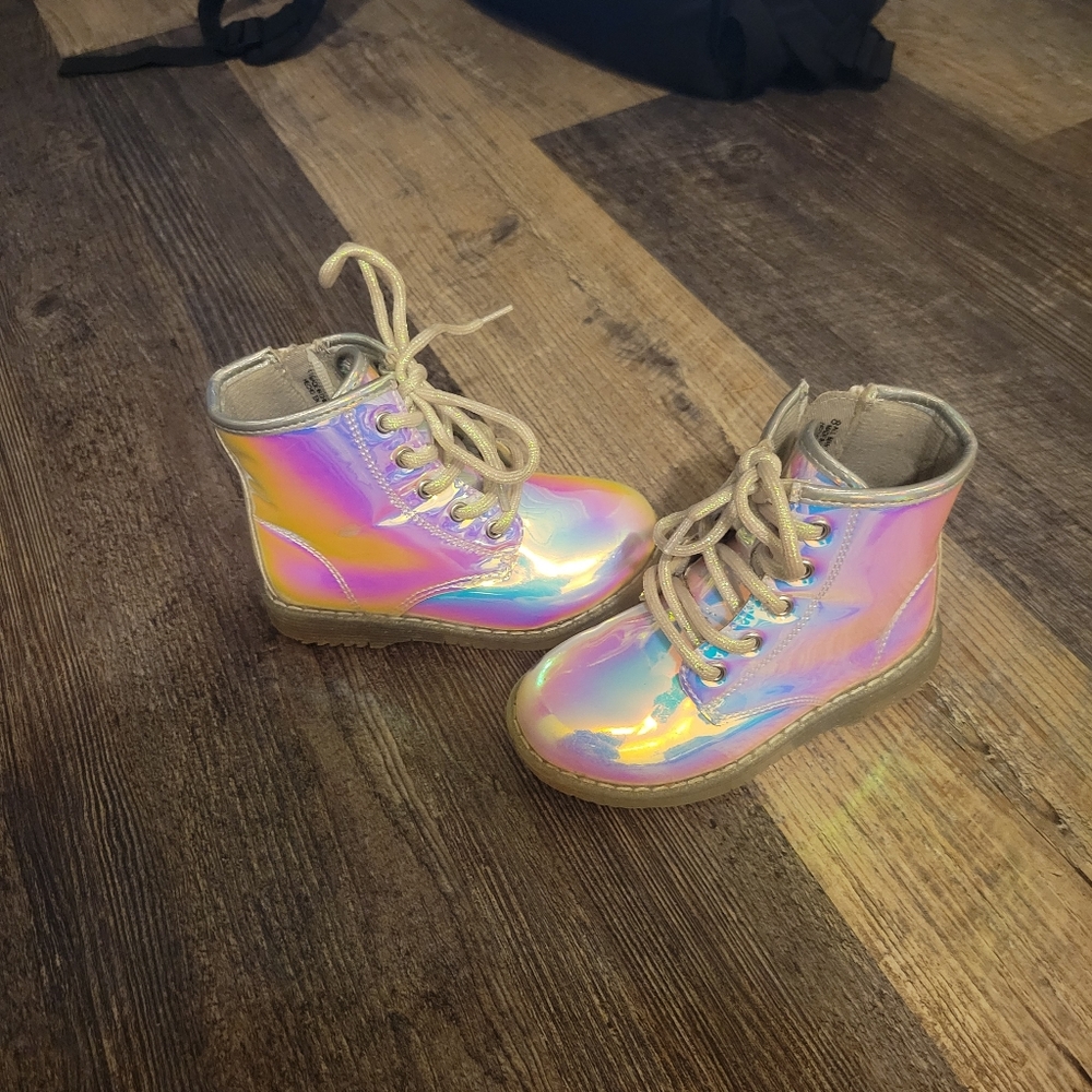 toddler boots
